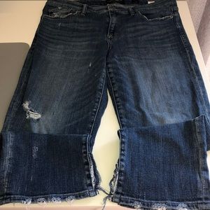 Lucky Brand the Sweet Crop